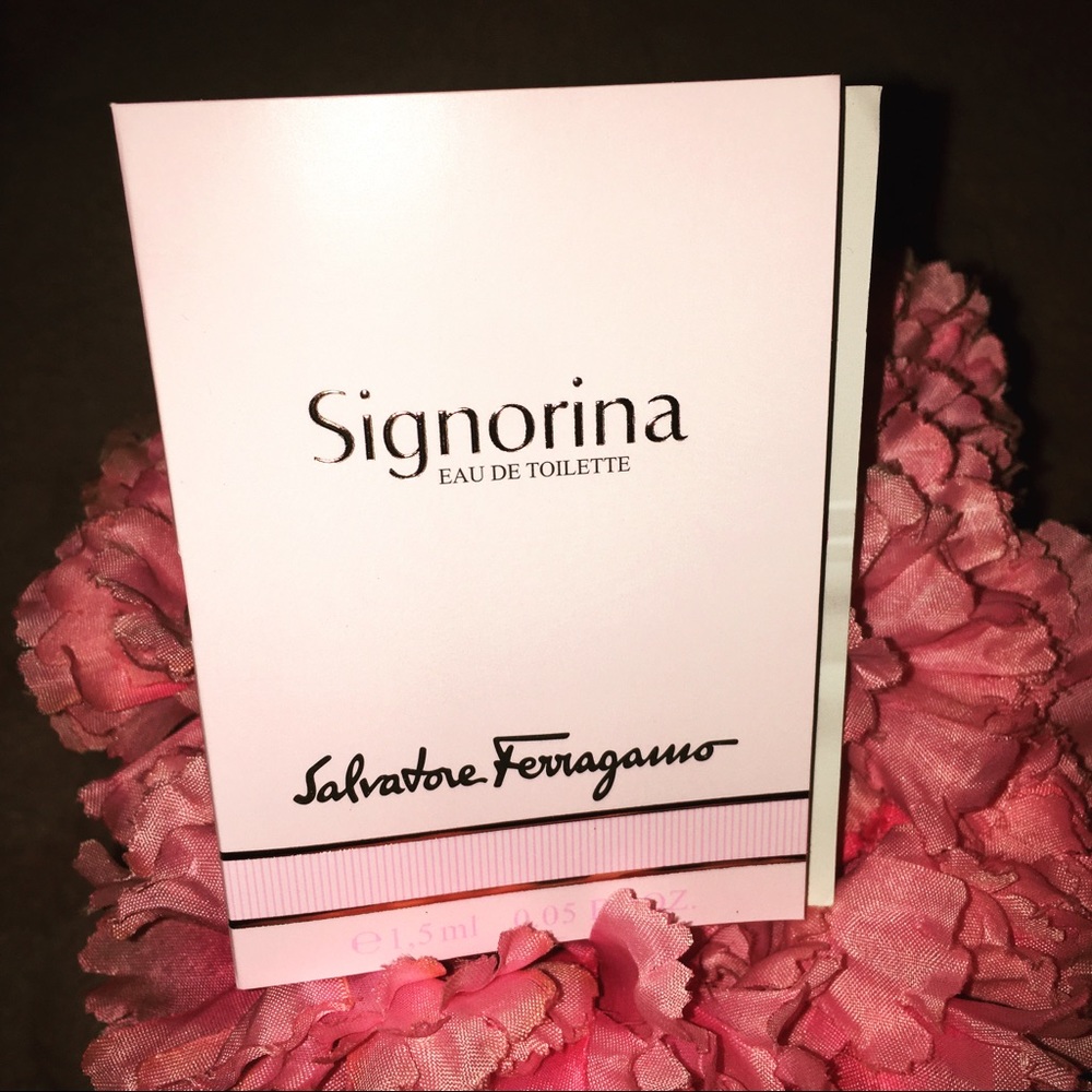 Perfume sample gift boxes - Picture 4 of 16